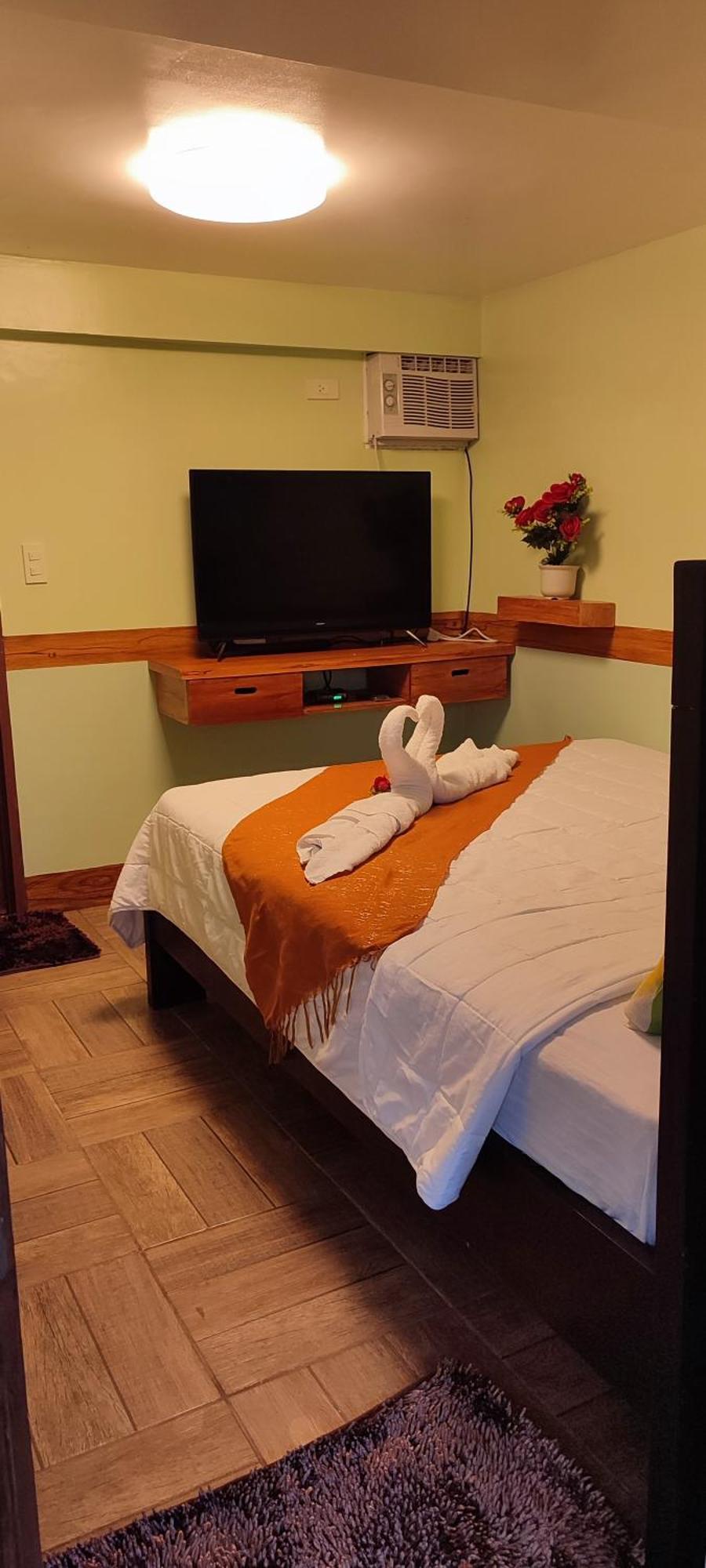 Mabubua Blue Lagoon Inn And Restaurant, Pagudpud חדר תמונה