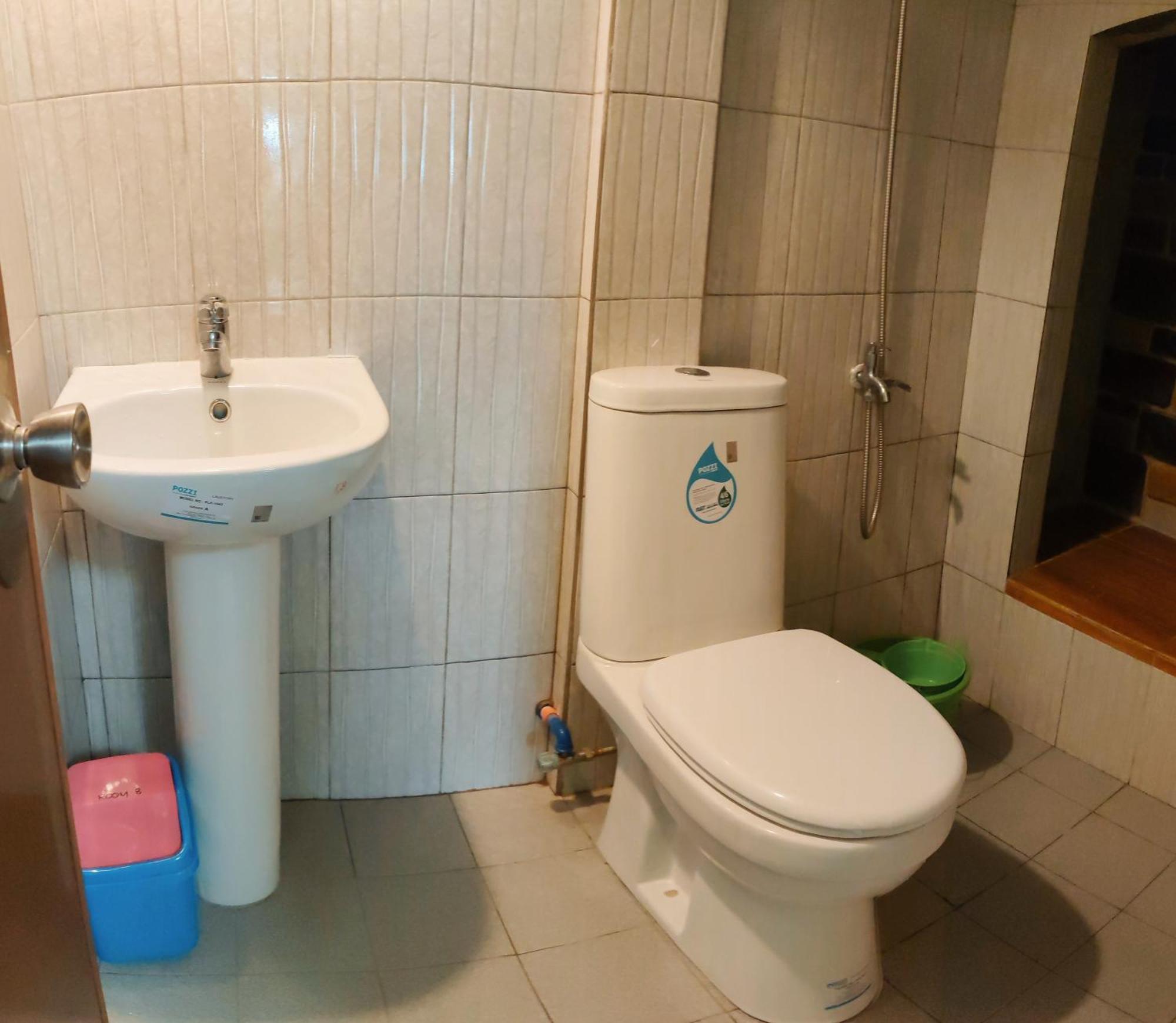Mabubua Blue Lagoon Inn And Restaurant, Pagudpud מראה חיצוני תמונה